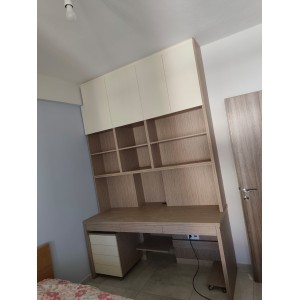 ΒΙΒΛΙΟΘΗΚΗ-ΓΡΑΦΕΙΟ ΒΙΒΛΙΟΘΗΚΗ-ΓΡΑΦΕΙΟ