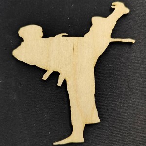 ΞΥΛΙΝΗ ΦΙΓΟΥΡΑ JUDO ΞΥΛΙΝΗ ΦΙΓΟΥΡΑ JUDO