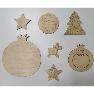 ΞΥΛΙΝΑ ΣΤΟΛΙΔΙΑ - ΔΙΑΚΟΣΜΗΤΙΚΑ ΞΥΛΙΝΑ ΣΤΟΛΙΔΙΑ - ΔΙΑΚΟΣΜΗΤΙΚΑ