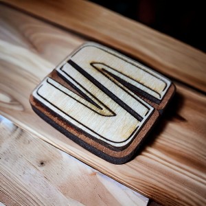 ΞΥΛΙΝΟ ΜΠΡΕΛΟΚ SEAT