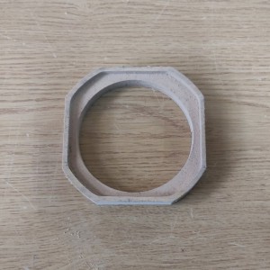 ΞΥΛΙΝΗ ΡΟΔΕΛΑ ΓΙΑ ΗΧΕΙΑ MDF ΚΟΡΝΑ