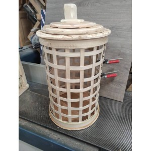 ΞΥΛΙΝΗ ΚΑΤΑΣΚΕΥΗ ΚΛΟΥΒΙΟΥ