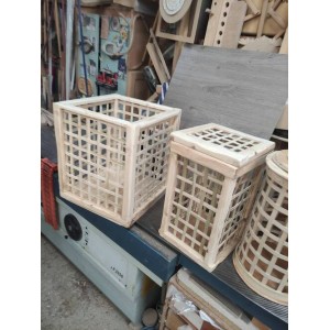 ΞΥΛΙΝΗ ΚΑΤΑΣΚΕΥΗ ΚΛΟΥΒΙΟΥ