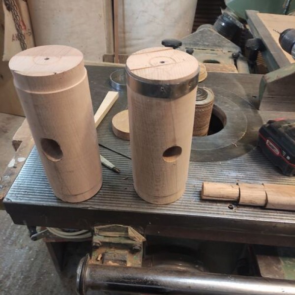 ΞΥΛΙΝΟ ΣΦΥΡΙ