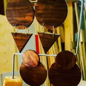 ΞΥΛΙΝΑ ΣΚΟΥΛΑΡΙΚΙΑ Νο 1