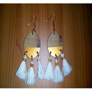 ΞΥΛΙΝΑ ΣΚΟΥΛΑΡΙΚΙΑ Νο 4