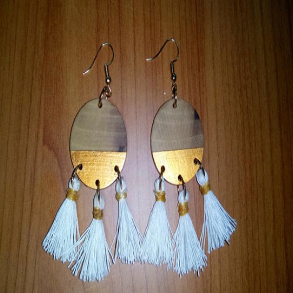 ΞΥΛΙΝΑ ΣΚΟΥΛΑΡΙΚΙΑ Νο 4