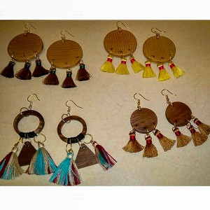 ΞΥΛΙΝΑ ΣΚΟΥΛΑΡΙΚΙΑ Νο 5