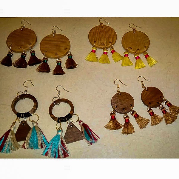 ΞΥΛΙΝΑ ΣΚΟΥΛΑΡΙΚΙΑ Νο 5