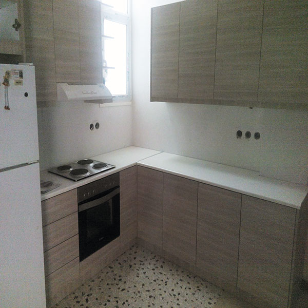 ΚΟΥΖΙΝΑ Νο 10