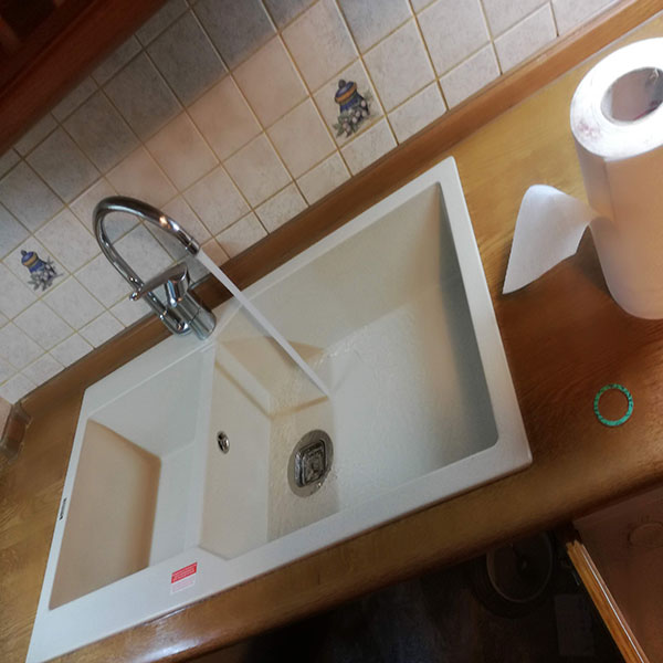 ΚΟΥΖΙΝΑ Νο 12