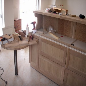 ΚΟΥΖΙΝΑ Νο 1