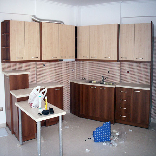 ΚΟΥΖΙΝΑ Νο 5