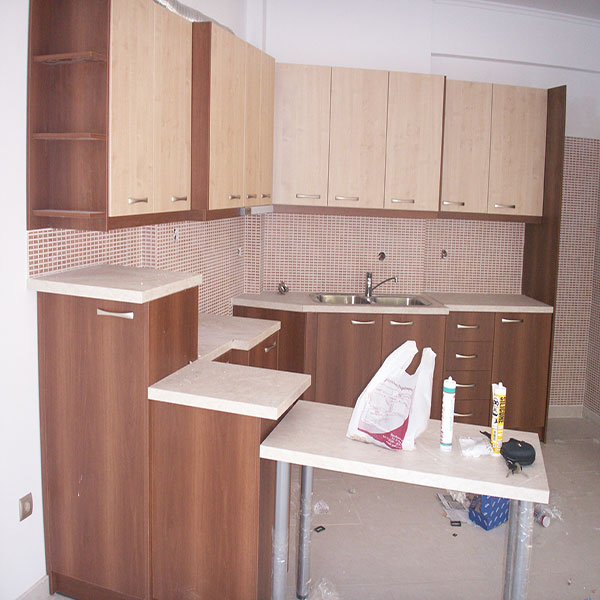 ΚΟΥΖΙΝΑ Νο 5