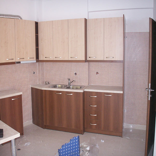 ΚΟΥΖΙΝΑ Νο 5