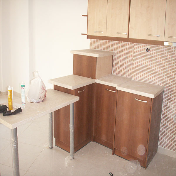 ΚΟΥΖΙΝΑ Νο 5