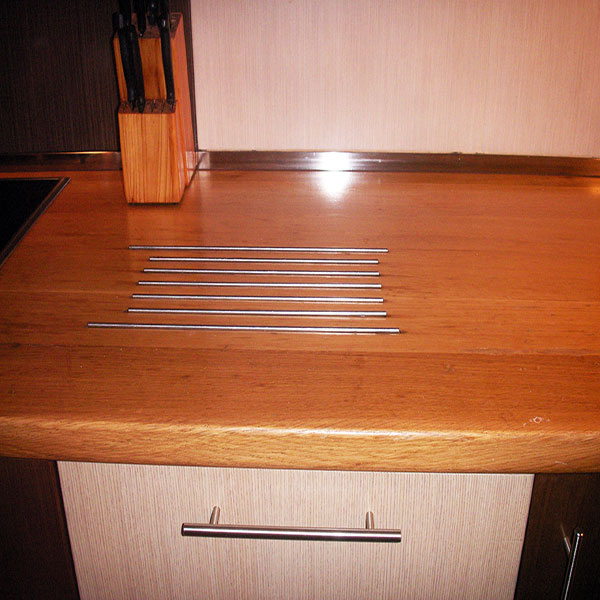 ΚΟΥΖΙΝΑ Νο 7