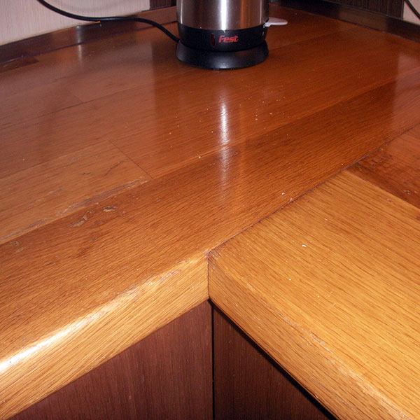 ΚΟΥΖΙΝΑ Νο 7