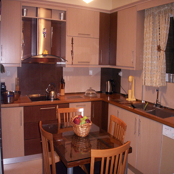 ΚΟΥΖΙΝΑ Νο 7