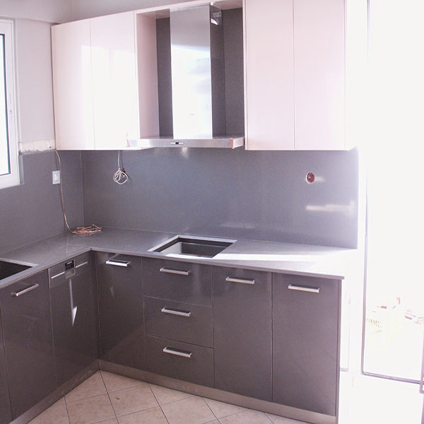 ΚΟΥΖΙΝΑ Νο 8