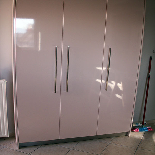 ΚΟΥΖΙΝΑ Νο 8