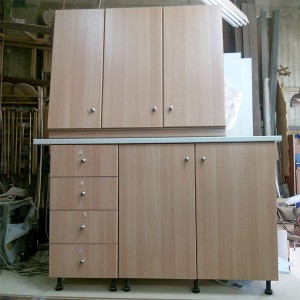 ΚΟΥΖΙΝΑ Νο 9