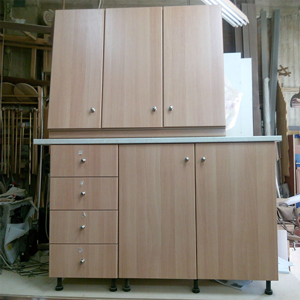 KITCHEN No 9 KITCHEN No 9