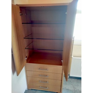 ΝΤΟΥΛΑΠΑ ΔΡΥΣ ΜΑΣΙΦ