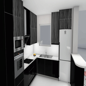 ΣΧΕΔΙΟ KOYZINAΣ No 1