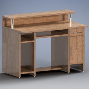 ΣΧΕΔΙΟ ΓΡΑΦΕΙΟΥ Νο 1