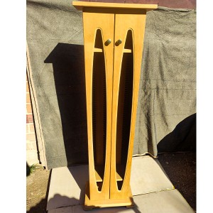 ΕΠΙΠΛΟ ΑΠΟΘΗΚΕΥΣΗΣ CD 