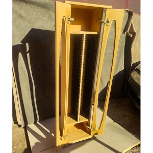 ΕΠΙΠΛΟ ΑΠΟΘΗΚΕΥΣΗΣ CD 