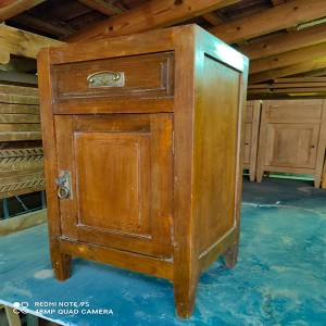 ΚΟΜΟΔΙΝΟ ΜΑΣΙΦ ΛΟΥΣΤΡΑΡΙΣΜΕΝΟ