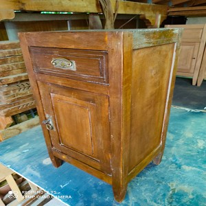 ΚΟΜΟΔΙΝΟ ΜΑΣΙΦ ΛΟΥΣΤΡΑΡΙΣΜΕΝΟ