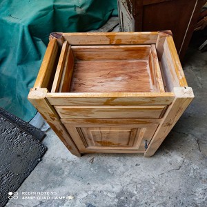 ΚΟΜΟΔΙΝΟ ΟΞΙΑΣ