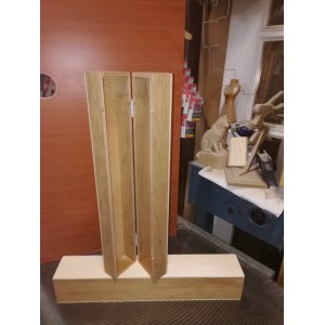 ΞΥΛΙΝΟ ΛΑΜΠΑΔΟΚΟΥΤΟ ΝΤΕΚΟΥΠΑΖ