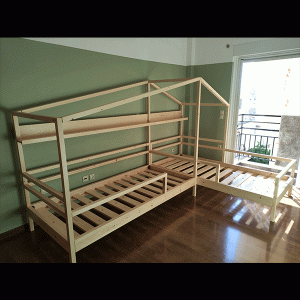 ΠΑΙΔΙΚΟ ΚΡΕΒΑΤΙ 