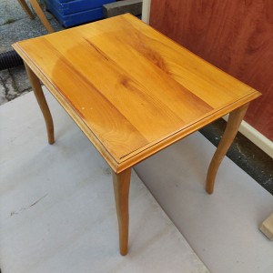 ΤΡΑΠΕΖΑΚΙ ΟΞΙΑ