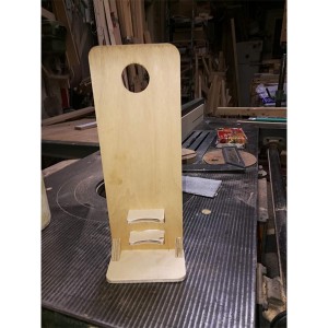 ΒΑΣΗ ΓΙΑ ΛΑΜΠΑΔΑ