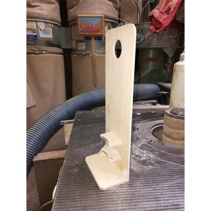 ΒΑΣΗ ΓΙΑ ΛΑΜΠΑΔΑ