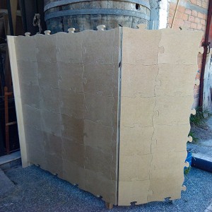 ΞΥΛΙΝΟ ΠΑΖΛ 