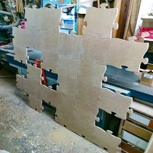 ΞΥΛΙΝΟ ΠΑΖΛ 