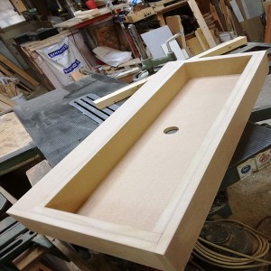 ΞΥΛΙΝΟΣ ΝΕΡΟΧΥΤΗΣ