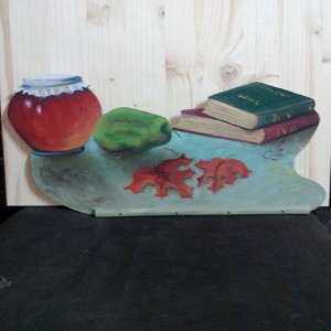 ΚΡΕΜΑΣΤΡΕΣ ΖΩΓΡΑΦΙΣΤΕΣ