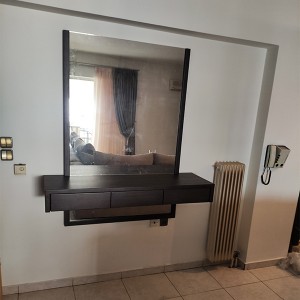 ΕΠΙΠΛΟ ΚΑΘΡΕΦΤΗΣ ΚΑΙ ΠΑΣΟ (ΔΡΥΣ)