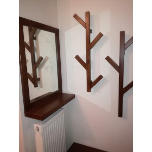 ΣΥΝΘΕΣΗ ΞΥΛΙΝΗΣ ΚΑΤΑΣΚΕΥΗΣ ΚΑΘΡΕΦΤΗ ΚΑΙ ΚΡΕΜΑΣΤΡΑΣ