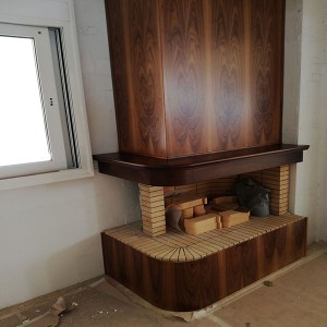 ΞΥΛΙΝΗ ΕΠΕΝΔΥΣΗ ΤΖΑΚΙΟΥ