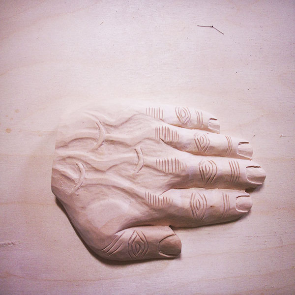 ΣΚΑΛΙΣΤΟ ΑΚΡΟ ΧΕΡΙΟΥ 