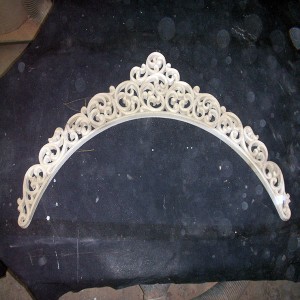 ΚΟΡΝΙΖΑ ΣΚΑΛΙΣΤΗ ΓΙΑ ΚΑΘΡΕΦΤΗ (ΝΟΜΙΤΗΣ) .