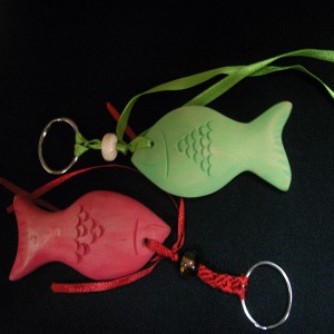 ΔΙΑΚΟΣΜΗΤΙΚΟ ΜΠΡΕΛΟΚ ΨΑΡΑΚΙ 